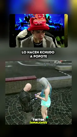 #cañita #teamchoclito🌽🌽 #GTA