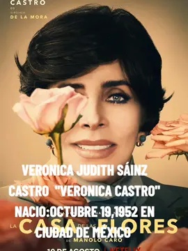 #CapCut #veronicacastro #veronicacastrooficial 