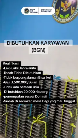 2025 #loker #i #lowongankerja #gratis  #makan 