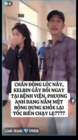 #drama #votranphuonganh #lecaonhatduy #xuhuongtiktok #kelbinmohonnnn 