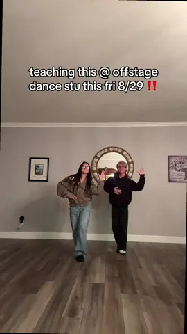 round 2 @offstagebygrv ‼️‼️‼️ #dance #choreography #couple #confident #justinbieber 