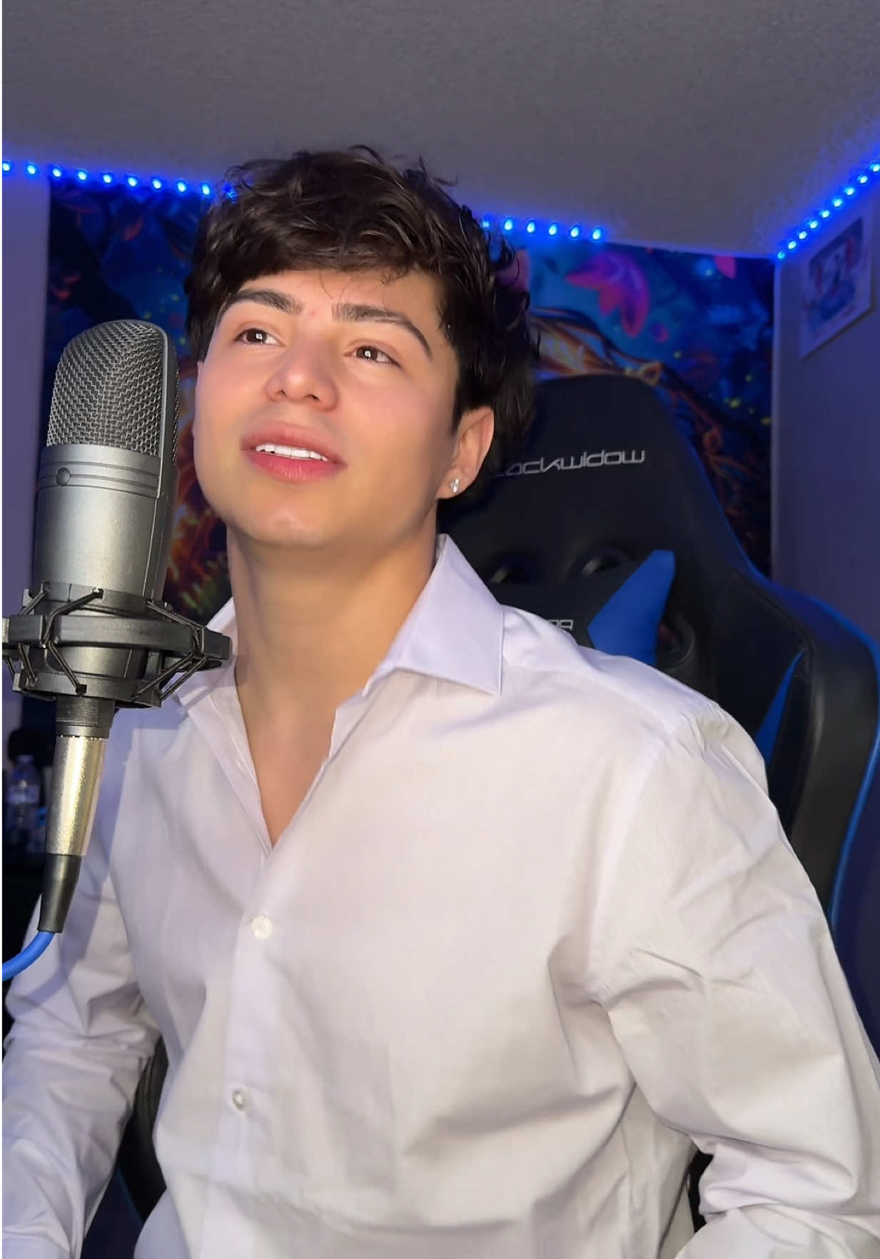 Directo para mi persona favorita 