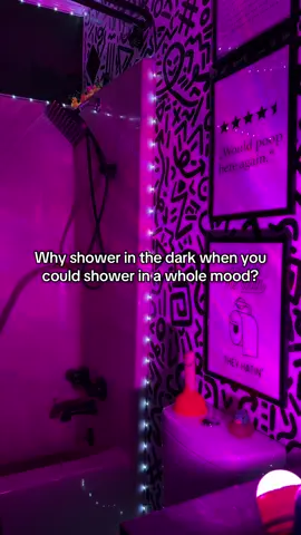 It’s a daily thing now  #bathroommusthaves 