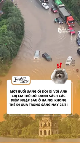 This way liền mấy anh chị em Hà Nội ơi 🤣 #insighthanoi #bietthenetwork #orangeagency #bão #thoitiet 