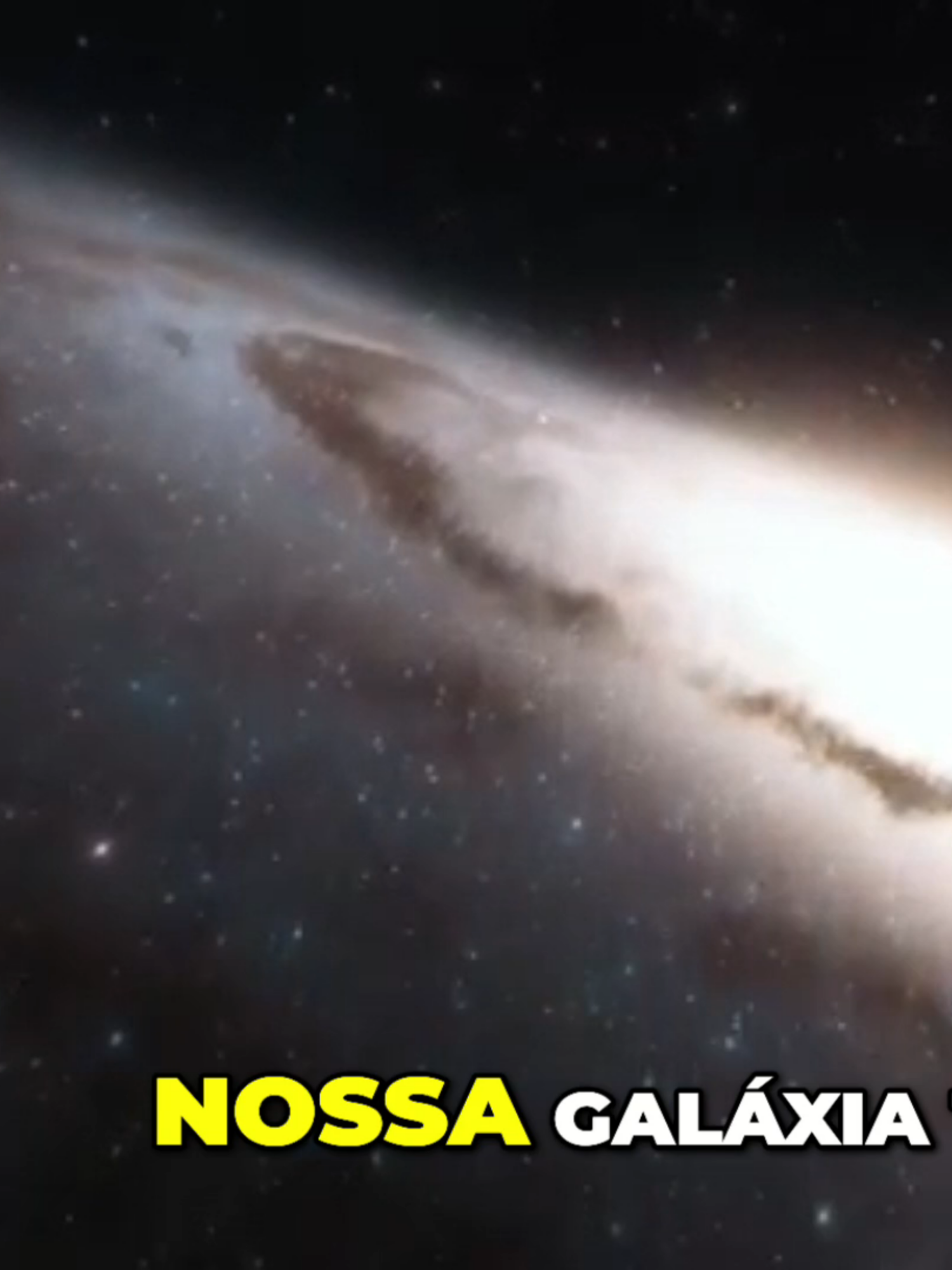 Via Láctea: O Mapa Mais Preciso da Nossa Galáxia!