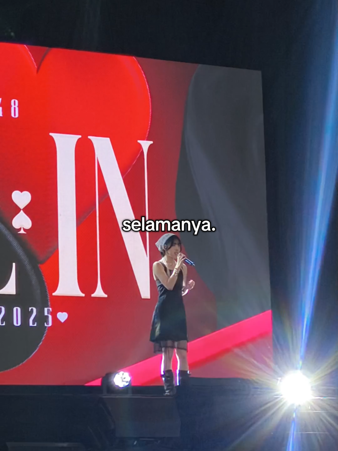 ❤️‍🩹 #gabrielaabigail #ellajkt48 
