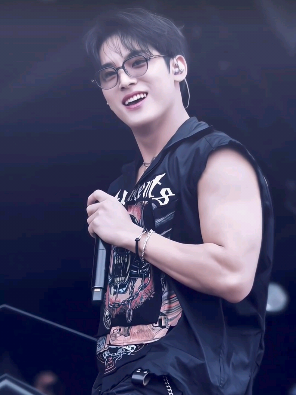 asalkan mingyu trabas ae #mingyu #seventeen #fyp 