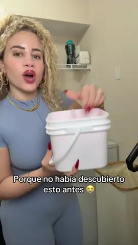 Lavar tu ropa 🧥 nunca había sido tan placentero como con estas perlas de olor que están virales en #tiktokshop  #laundry #lavadora #downy #ropalimpia 