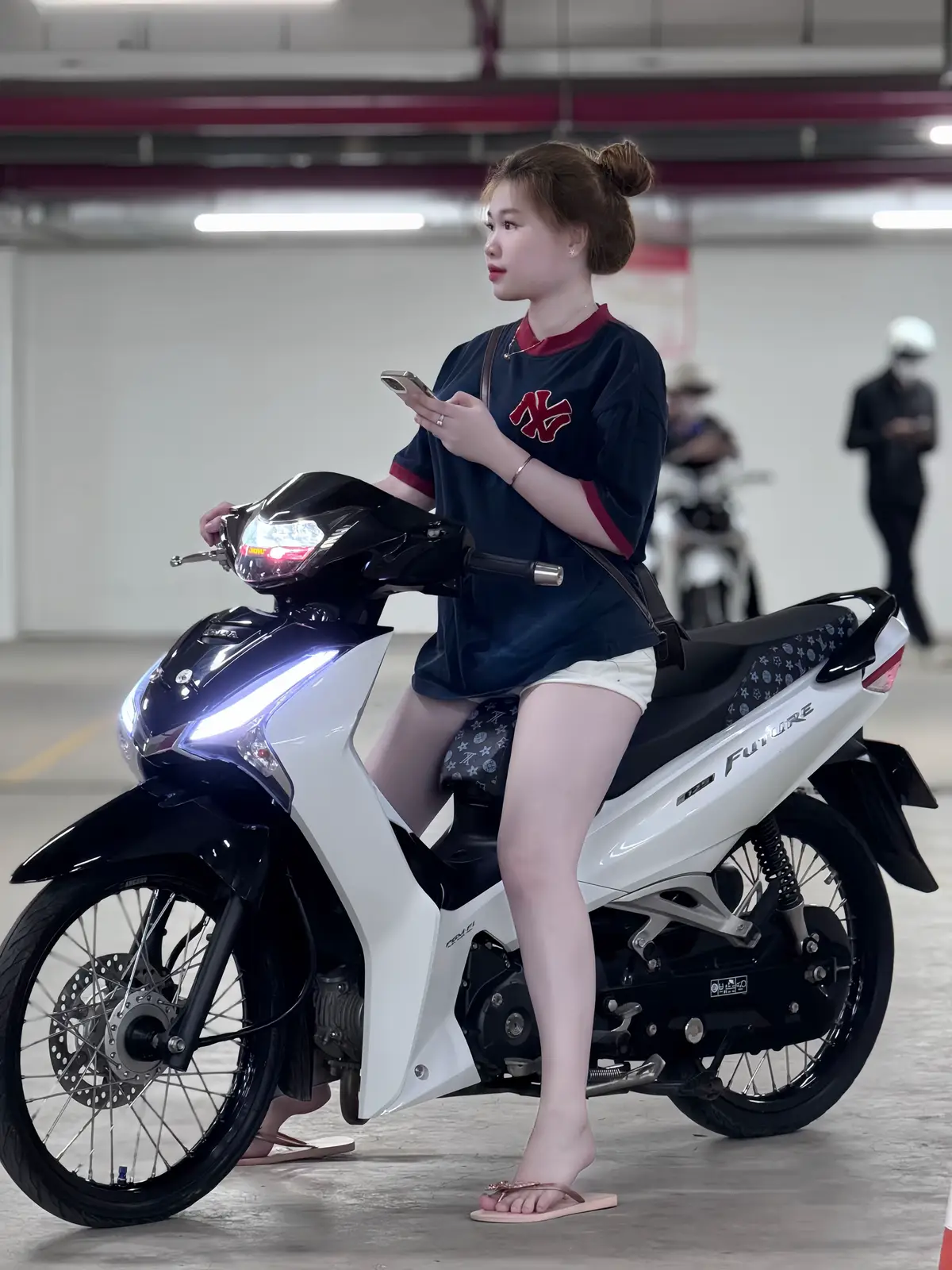 Và nếu k là tất cả thì đừng là j của nhau….#xuhuong #viral 
