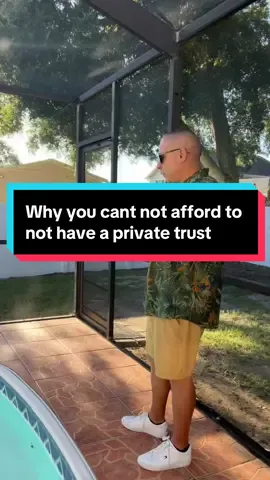 The rat race is a trap: work, pay bills, owe taxes, repeat. 🐀💸 A private trust changes the game: ✔️ Keep more of your paycheck ✔️ Shield assets from lawsuits & creditors ✔️ Pass wealth instead of debt That’s how you step off the wheel and start living free. 🛡️ Click the link in the bio and watch our 22 min webinar. Then schedule your call. #EscapeTheMatrix #FinancialFreedom #WealthProtection #GenerationalWealth #taxfreewealth 