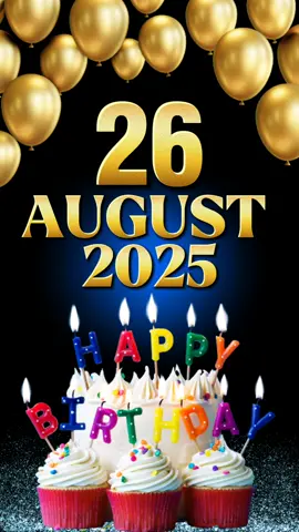 #Happy Birthday to my brother #