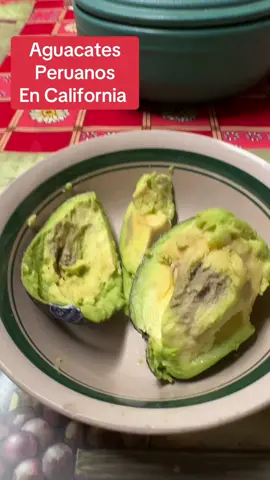 Compra aguacate mexicano. #josesiguesoñando 