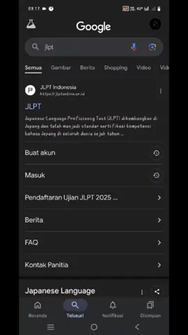 gila gapernah se down ini sebelumnya #jlpt #warjlpt #jfjakarta #日本語 