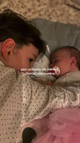 preciso ser mãe de um casal 💗✨ #fy #maedecasal #irmaos #aesthetic #Love 