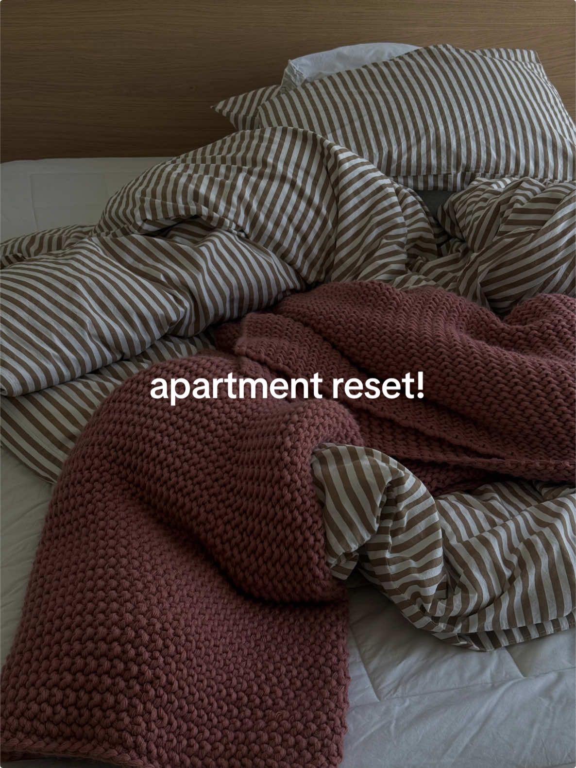 apartment reset after three shifts in a row is quite therapeutic for me💆🏼‍♀️ #fyp #foryou #foryoupage #atlanta #reset 