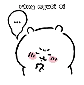 tui dang nhows anh .. #bel #chiikawa #cutevl #hihi #adutuidthqua 