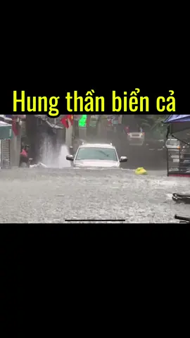 Hung thần biển cả #tradaoto #reviewxe #kinhnghiemlaixe #phukienoto 