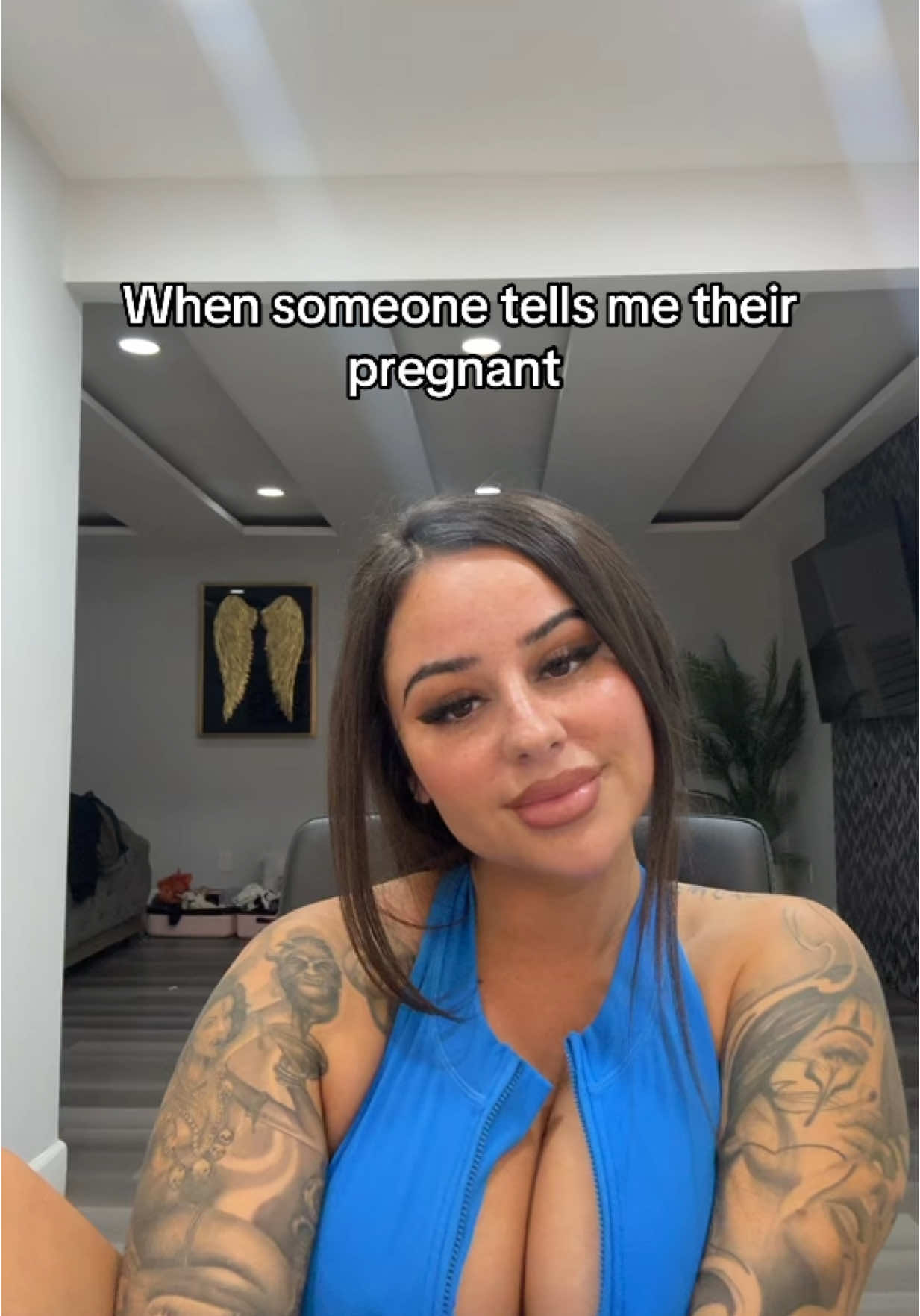 So happy for you 
