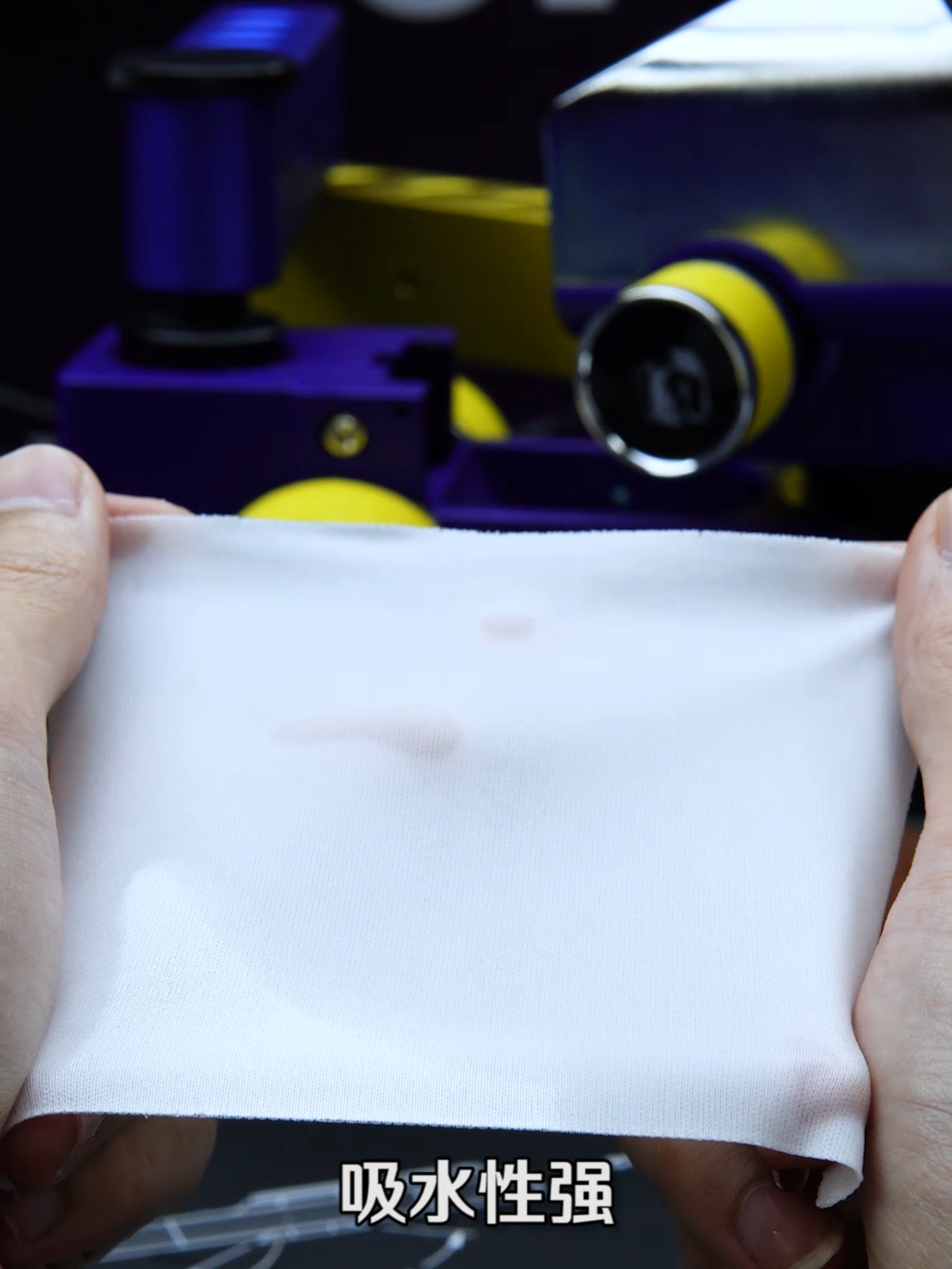 维修佬超细无尘布 MECHANIC Non-dust cloth 【HK 4090】