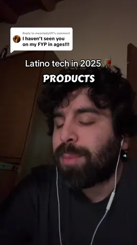 Replying to @meanladytiff being Mexican American in 2025 🥀