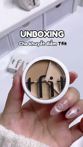 #tfit #chekhuyetdiem #chekhuyetdiemtfit #xuhuong #makeup 