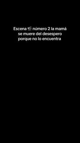 Jajajajajajaa  Tienen que verla, escena número dos la mamá se muere del desespero #mamá #escondido #baby #gracioso #bebehermoso 