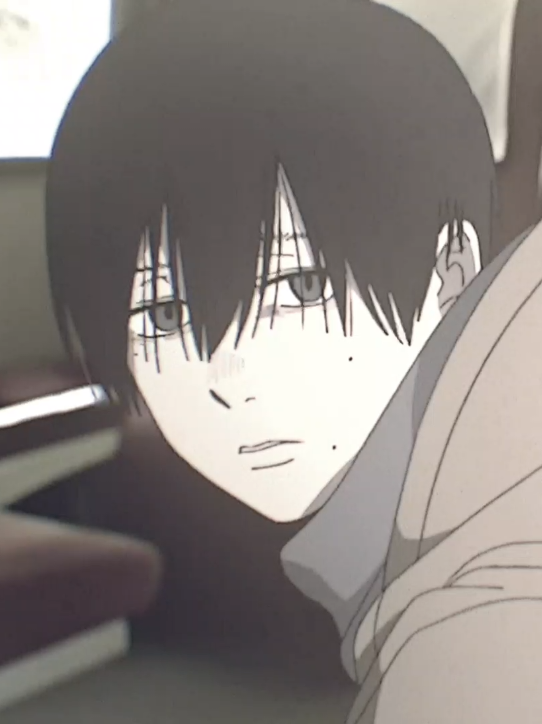 yeah..  #yoshikaru #yoshiki #hikaru #thesummerhikarudied #tshd #doomed #anime  #edit #fyp #foryou 