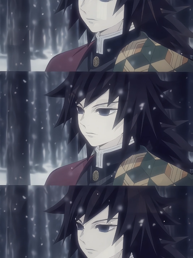 muốn bus ảnh qus.. |id : wiilst.yr__ #tomiokagiyuu #giyuutomioka #kimetsunoyaiba #demonslayer #azungtt 