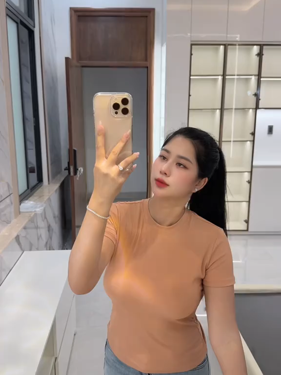 #xuhuongtiktok