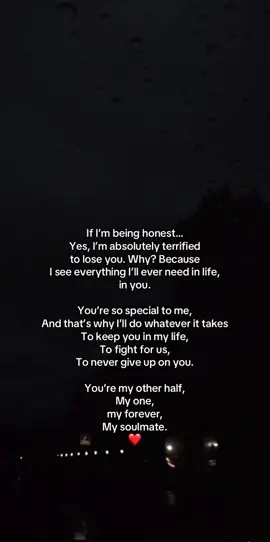 I’ll never give up ❤️ #lovequotes #relationshipsgoals #TrueLove #foryoupage 