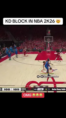 KD must be in the gym (knawtnine/X) #playmaker #basketball #NBA #nba2k #2k