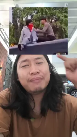 kenapa bisa ikut ikutan demo