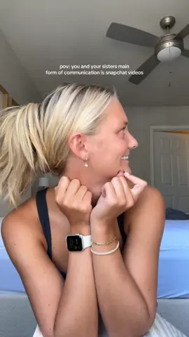 pretty sure we have hours of conversations just yapping on snapchat videos so we can open them whenever it’s convenient hahha #relatable #longdistancefriendship #snapchat 