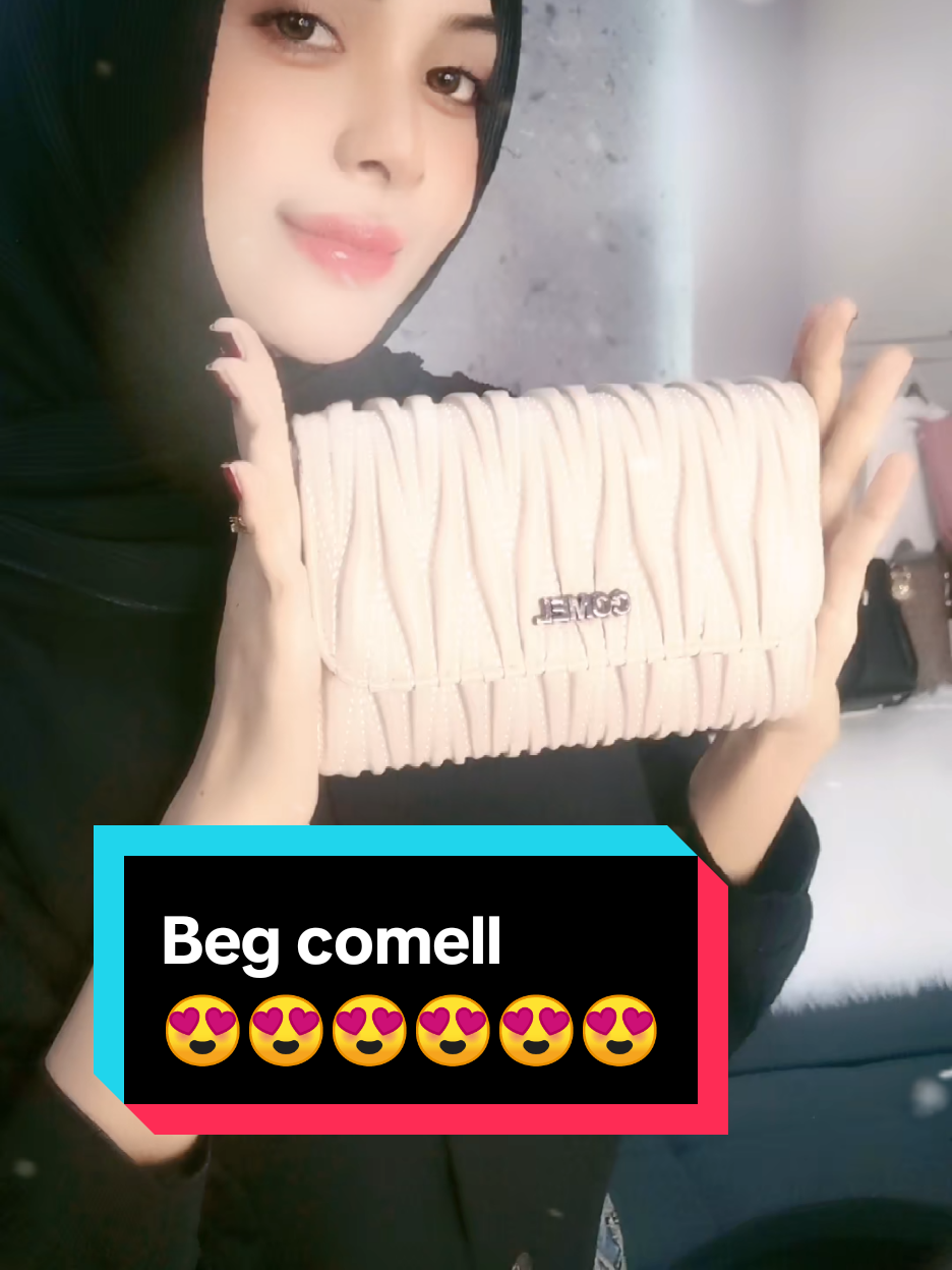 #comelfashion #beglawa #bagcomelllll #fypシ゚viral #shoulderbag 