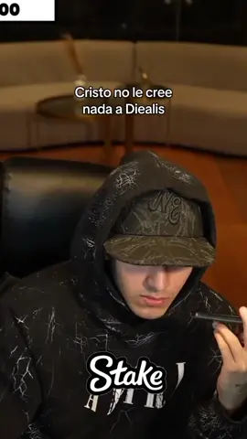 #cristorata7 #diealis #parati #humor 