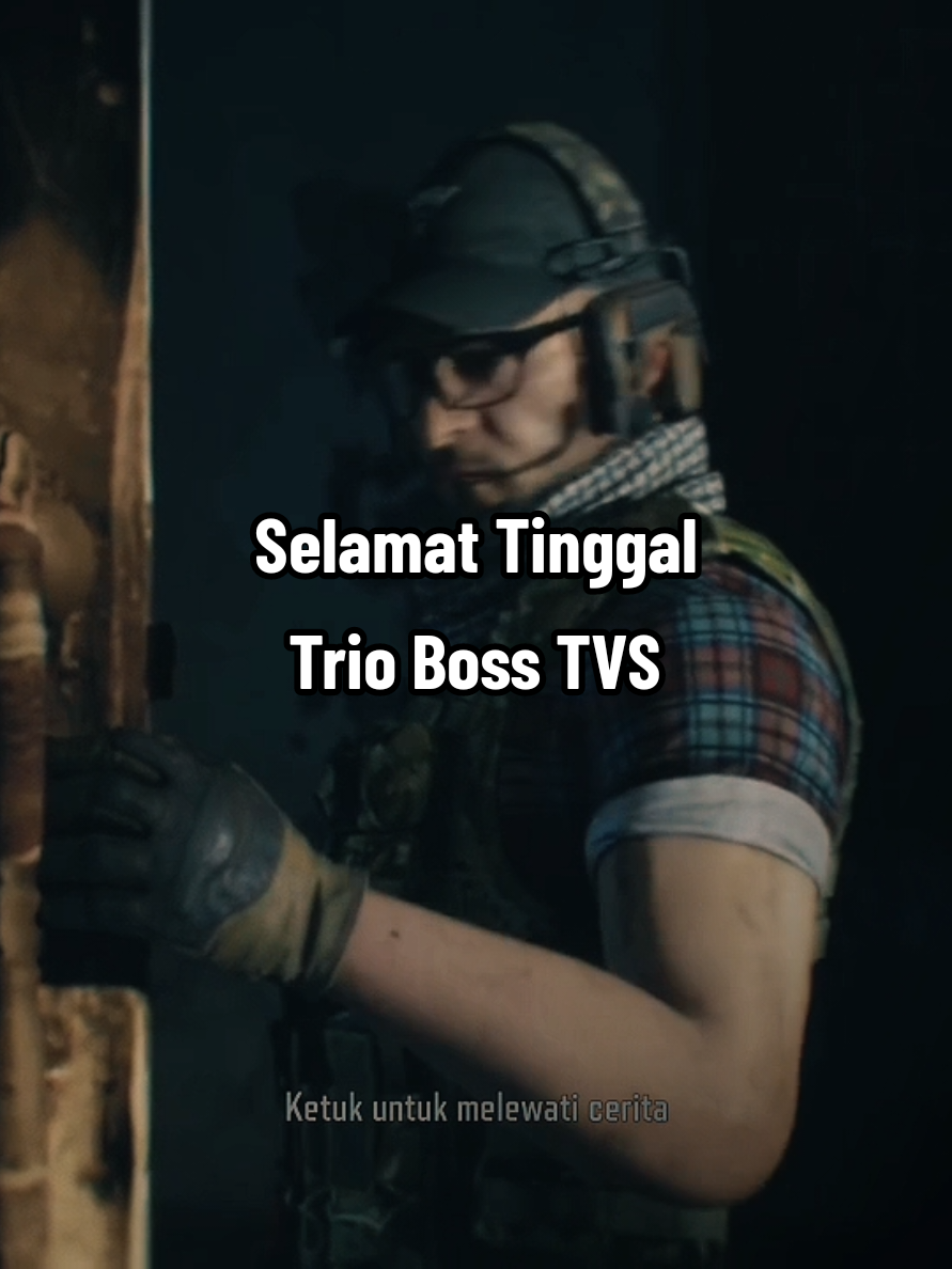 Selamat datang Talia Ivanova dan selamat tinggal untuk trio bos kesayangan player TVS di s10 nanti😭 #ArenaBreakout  #ArenaBreakoutS9  #ArenaBreakoutID 