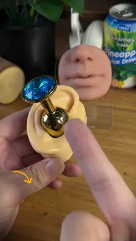 Estoy flipando, la oreja ya tiene nuevos usos.#EnvíoGratis #GadgetReview 