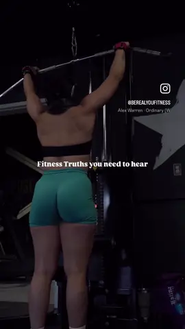 #motivaciongym #motivacionfitness #gymsharkwomen #berealyoufitness #GymTok 