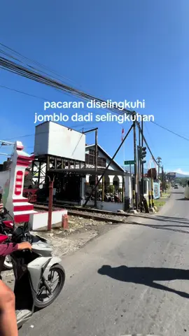 Terno Sontek 