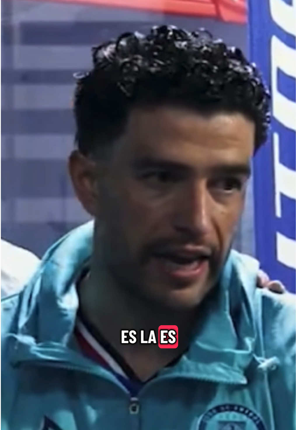 La charla previa al Cruz Azul vs Toluca, Nacho Rivero siempre motivando, la máquina ganó con un golazo de Luka Romero. #Fútbol #LigaMX #CruzAzul 
