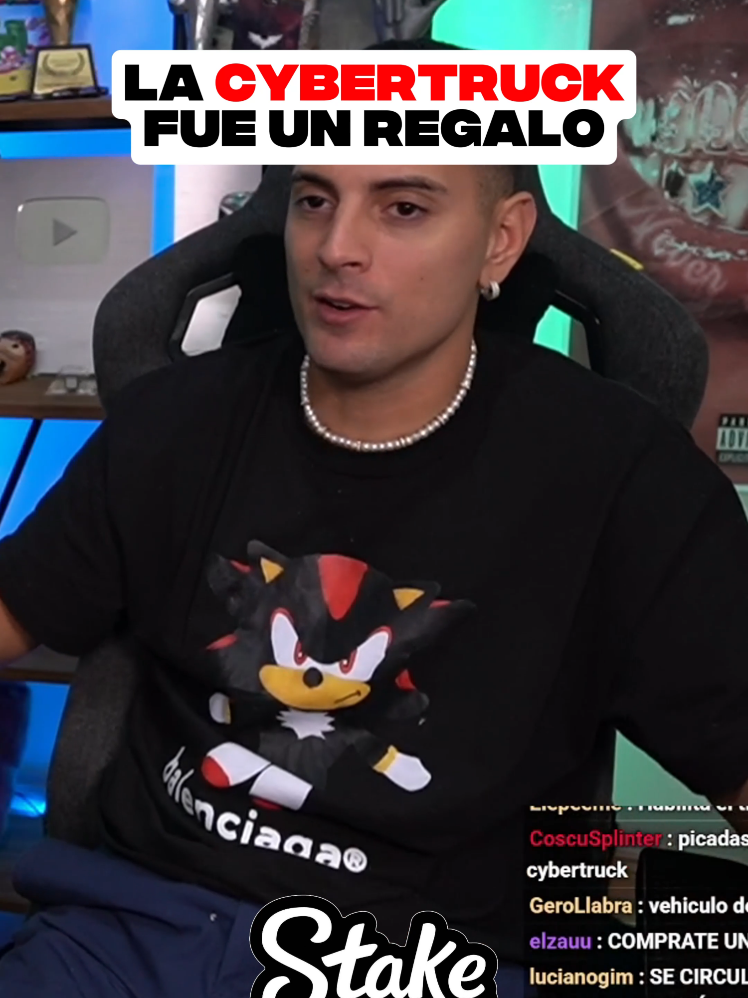 SE LA PAGARON #kick #argentina🇦🇷 #memestiktok #clips #argentina #streamer #tendencia #foryoupage❤️❤️ #coscu #coscuarmy #goncho #fyp #paratí