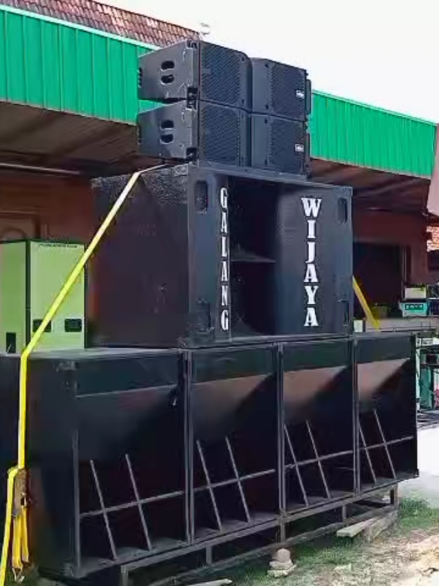 4 banding 6, jika yg lain 6 dia cukup 4 saja#fyppppppp #fypシ゚ #firaltiktok_fyp #GalangWijayaAudio #soundsystem #soundcelarity #grobokan_jateng #indonesia🇮🇩 