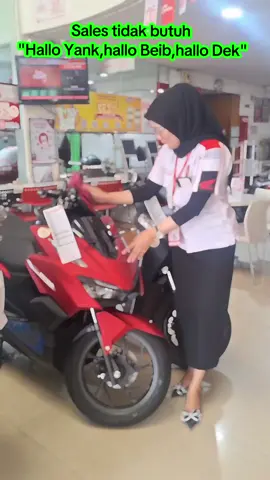 Halloo sobat Niaga redja, yang lagi cari Motor Honda jangan lupa Hubungi Teh Hilda yaa 085315149993 🔥❤️😘 #fypシ゚viral  #fyppppppppppppppppppppppp #promohonda #promotasikmalaya 
