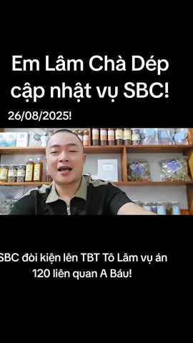 Đợi cái kết cho SBC!#nhanqua  #toiyeuvn🇻🇳🇻🇳♥️♥️ #lamchadep #phatphapnhiemmau🙏🙏🙏 #phapluat 
