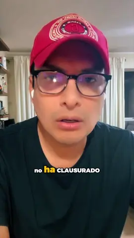 ATENCIÓN VECINOS, LA MUNICIPALIDAD DE SAN JUAN DE LURIGANCHO NO HA CLAUSURADO EL PLAY LAND PARK. 