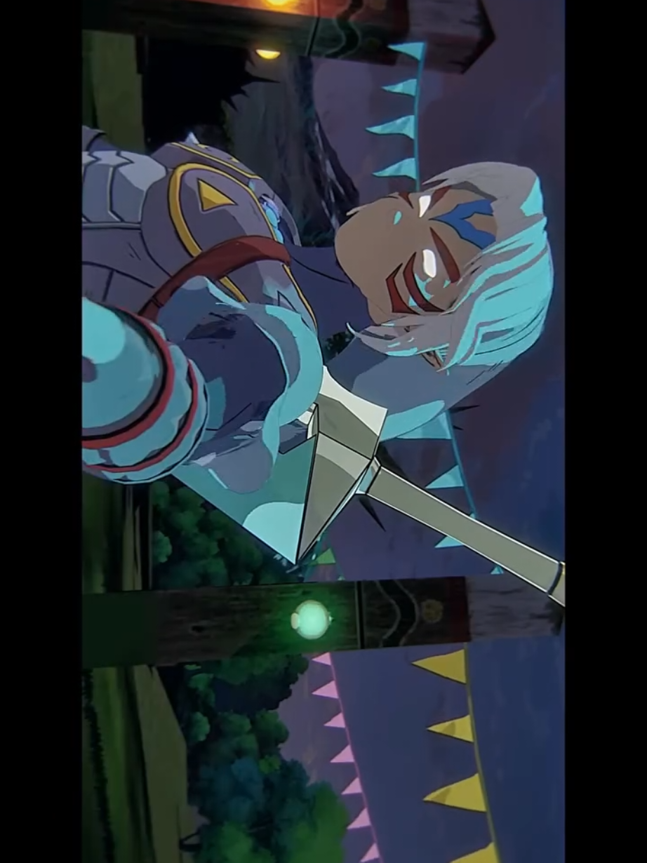The Legend of Zelda - Majora's Mask - Jefe Final rwanlink #zelda #thelegendofzelda #fyp #kmilodbz   #anime 