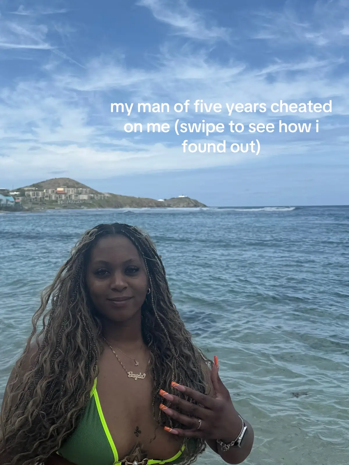 y’all wanna see his response?? #foryou #explore #cheating #cheater 