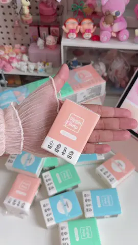 Buy 10 take 40 mini pocket tissues 🥹💖 #facialtissue #tissue #pockettissue #minitissue #royopandatissue 