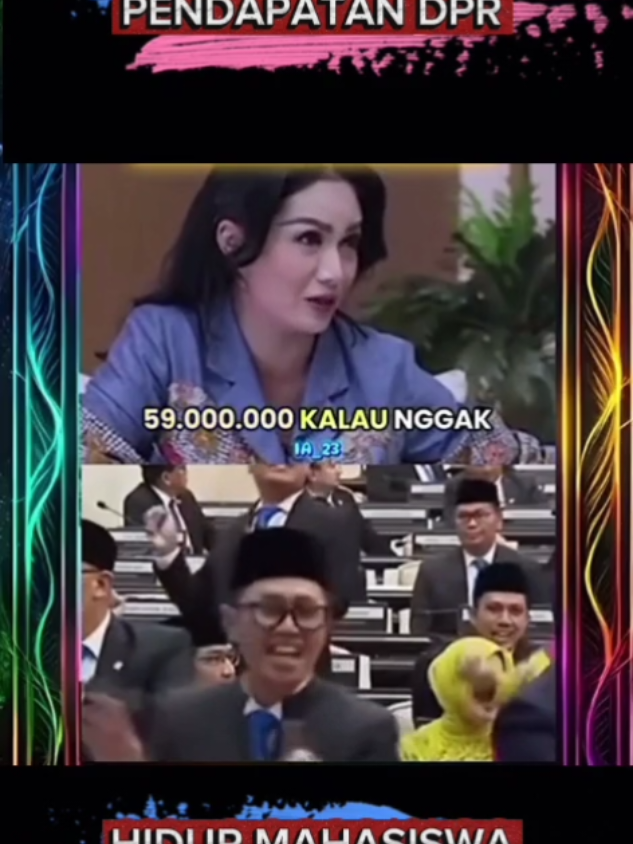 tonton video sampai selesai biar paham#demo#gedungdpr#tiktok 