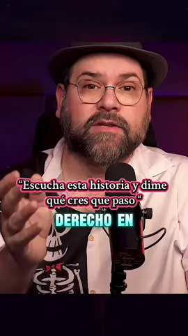 #creatorsearchinsights #paranormal #que cres que paso fue Dios que le hablo #hablemosdeloquenoexiste #terror 